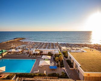 Hotel Stella Marina - Cecina
