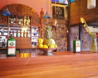 Inkas Garden Apartment - Cuzco - Bar