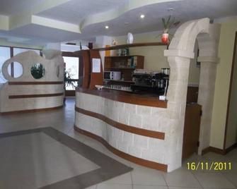 Hotel Nicolaj - Polignano a Mare - Reception