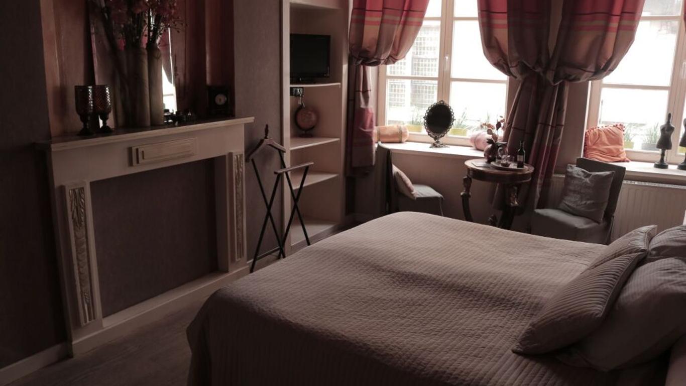 B&B Con Ampère