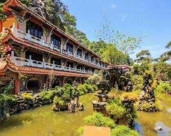 Cool Point Hotel - Tanah Rata