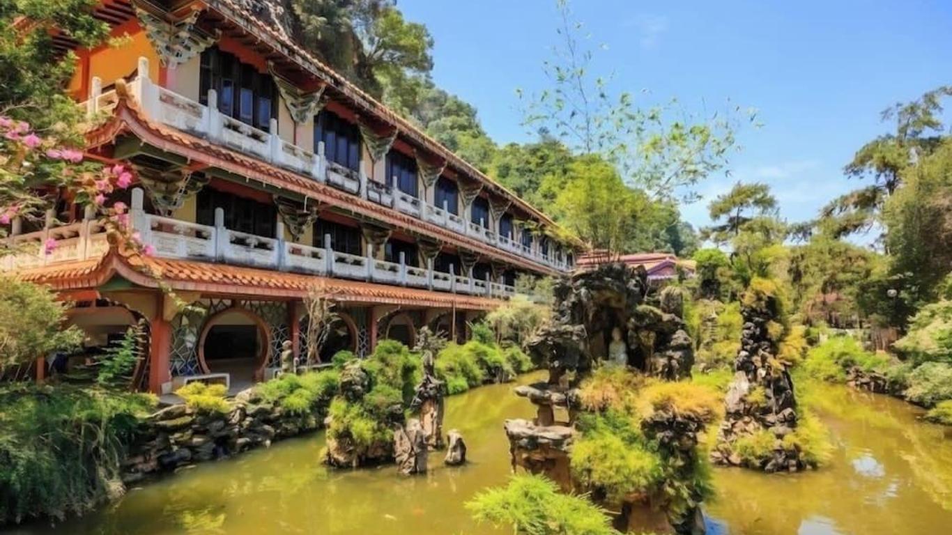 ذا كول بوينت هوتل