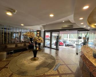 All Seasons Hotel Istanbul - Istanbul - Lobby