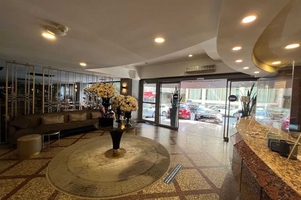 فندق كل الفصول اسطنبول