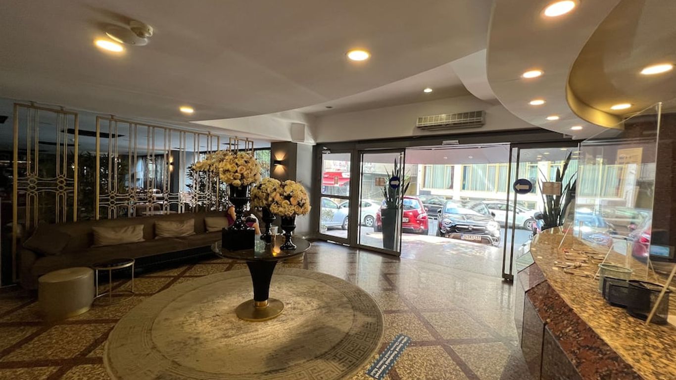 فندق كل الفصول اسطنبول