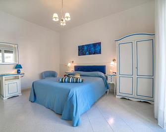 B&B Amalba Maiori - Maiori - Habitación