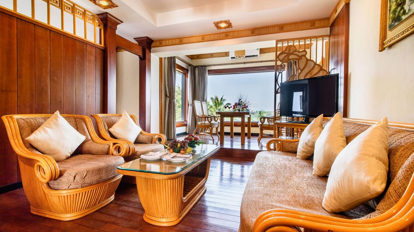 Huong Giang Hotel Resort & Spa