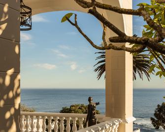 Ellerman House - קייפ טאון - בניין