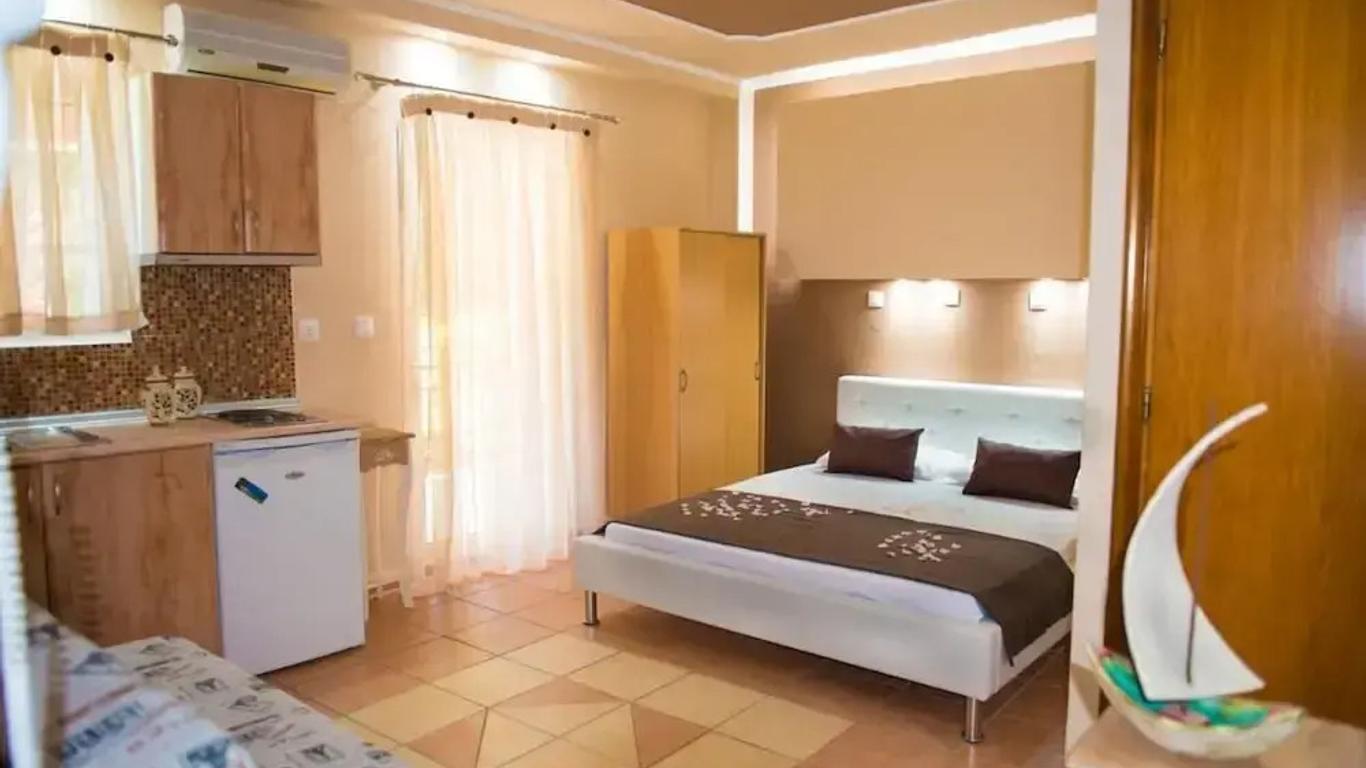 Villa Edem Dimitriadis