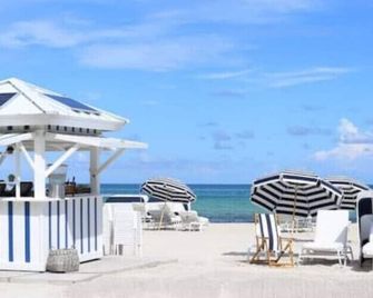 Insta Worthy Oasis - Homestead - Beach