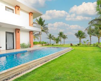 Saint Simeon Resort Villa Owner - Vung Tau - Pool