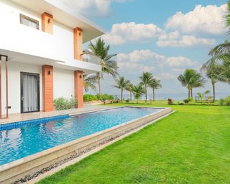Saint Simeon Resort Villa Owner - Vung Tau - Uima-allas