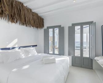 Sealine Villas - Tourlos