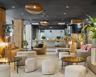 ibis Paris Porte d'Orléans - Montrouge - Lounge