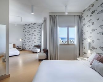 Cala Cuncheddi - Vretreats - Murta Maria - Habitación