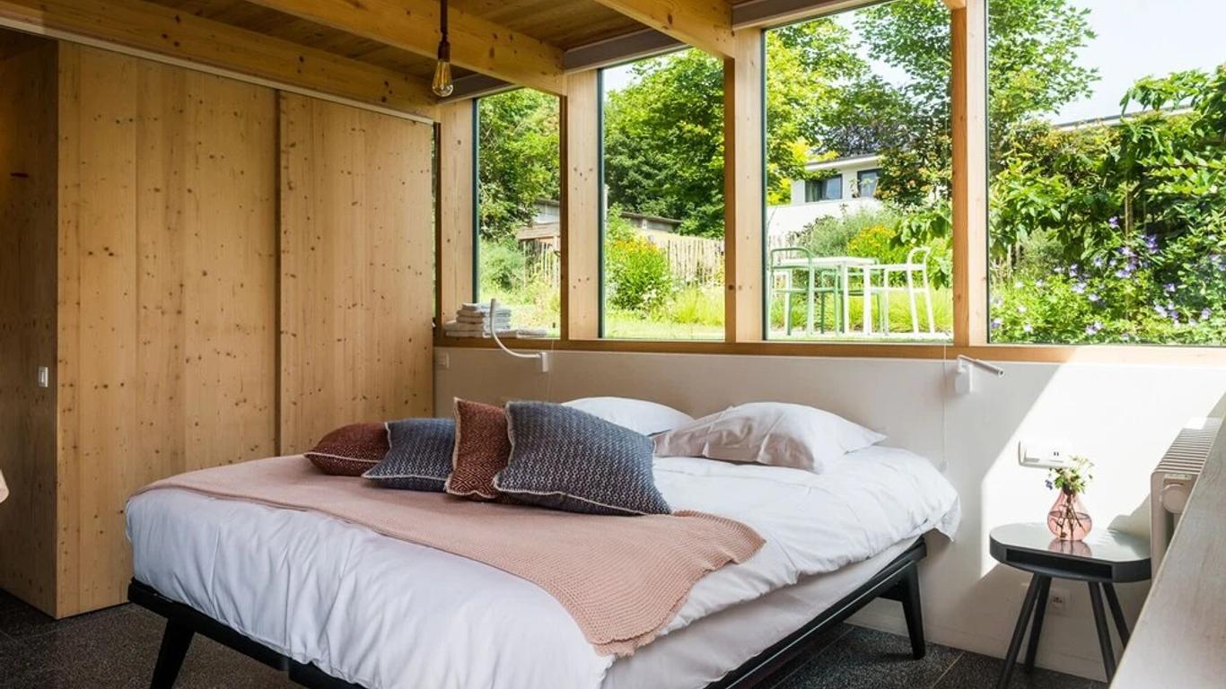 BAZ holiday homes