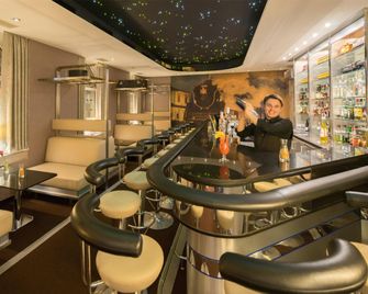 Hotel Essener Hof, Sure Hotel Collection by Best Western - Essen - Bar