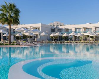 Apollo Blue - Faliraki - Pool