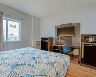 Motel 6-Denison, Tx - Denison