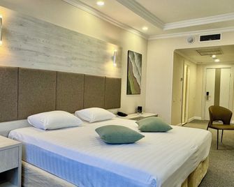 Grand Hotel Eurasia - Almatý