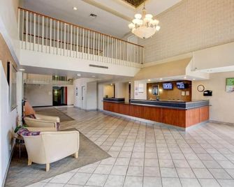 Motel 6 Irvine Orange Co Airport - Santa Ana