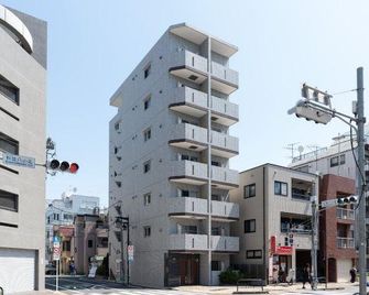 Gran Paseo Koenjiminami - Tokio - Edificio