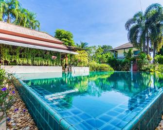 Monaburi Boutique Resort - Rawai - Pool