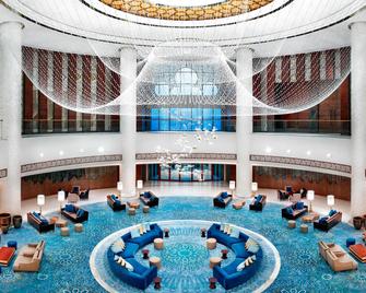 Fairmont Ajman - Ajman - Ravintola