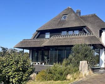 Wellness Appartement Duinpoort - Castricum - Bâtiment