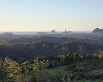 Beerwah House - Beerwah - Vista del exterior