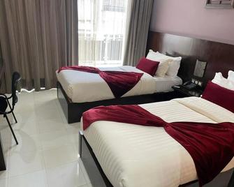Hotel La Capitale - Rabat
