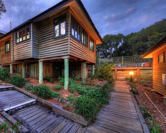 Fraser Island Retreat - Isola di Fraser - Edificio