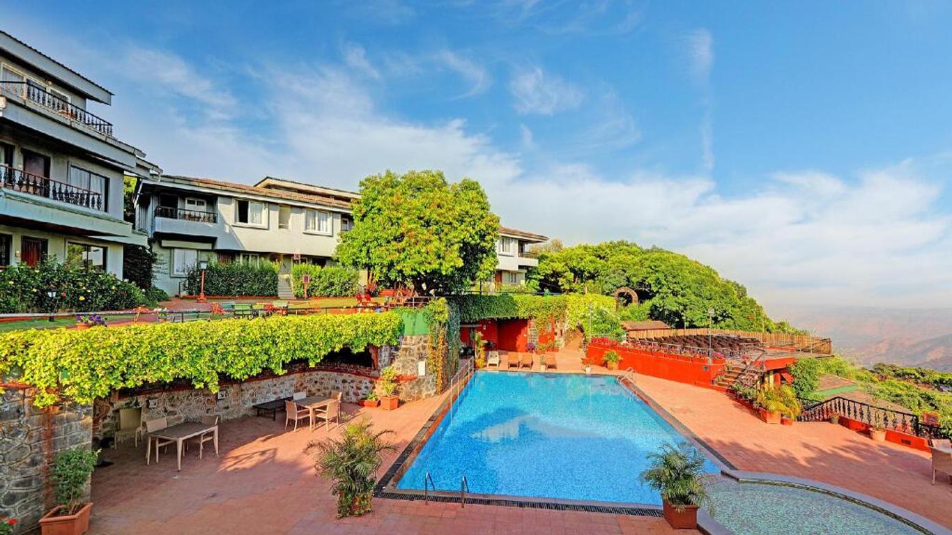 Ramsukh Resorts and Spa