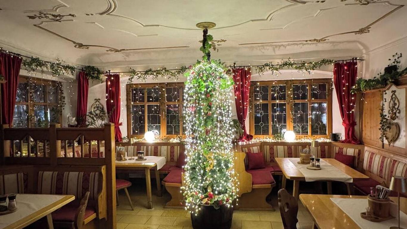 Hotel Nürnberger Hof in Altdorf