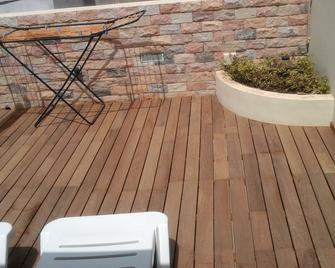 Vista para o Mar - Vila do Maio - Building