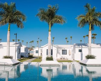 Club Maspalomas Suites & Spa - Adults Only - Maspalomas - Piscine