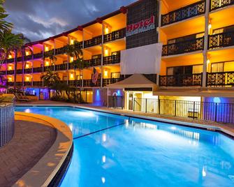 Royal Beach Palace - Fort Lauderdale - Pool