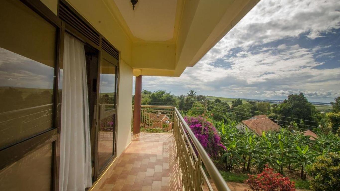 Askay Hotel Suites, Entebbe