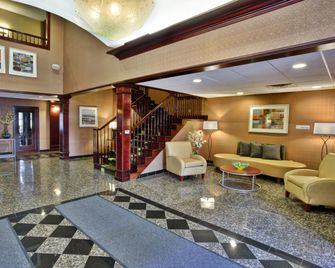 Holiday Inn Express & Suites Woodhaven By IHG - Woodhaven - Lobby