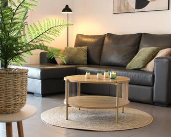 OasisBeach Penthousse la Zénia - Punta Prima (València) - Sala