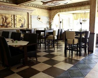 Arnhem Centraal - Arnhem - Restaurante