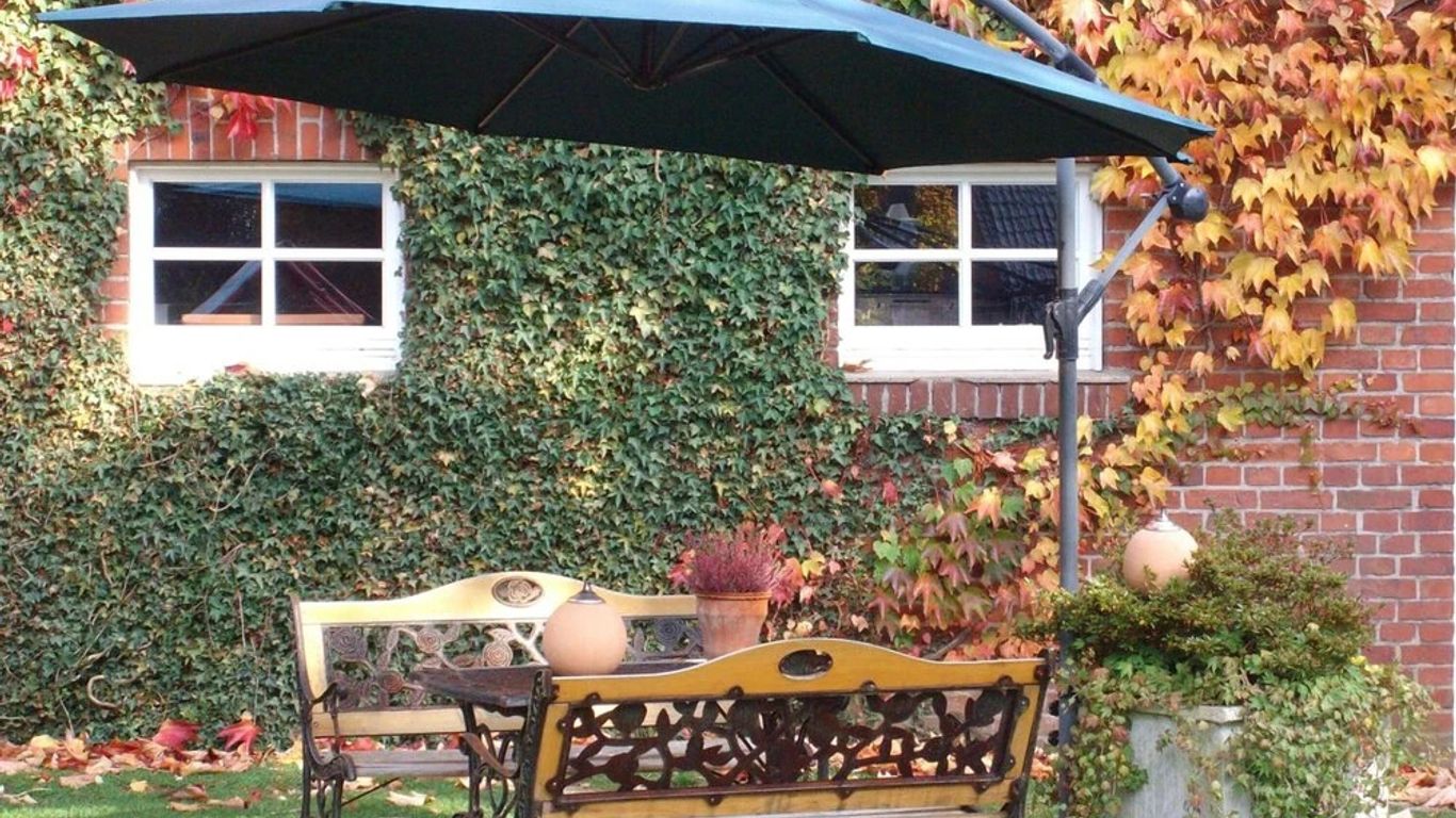 Gästezimmer Lammersmann