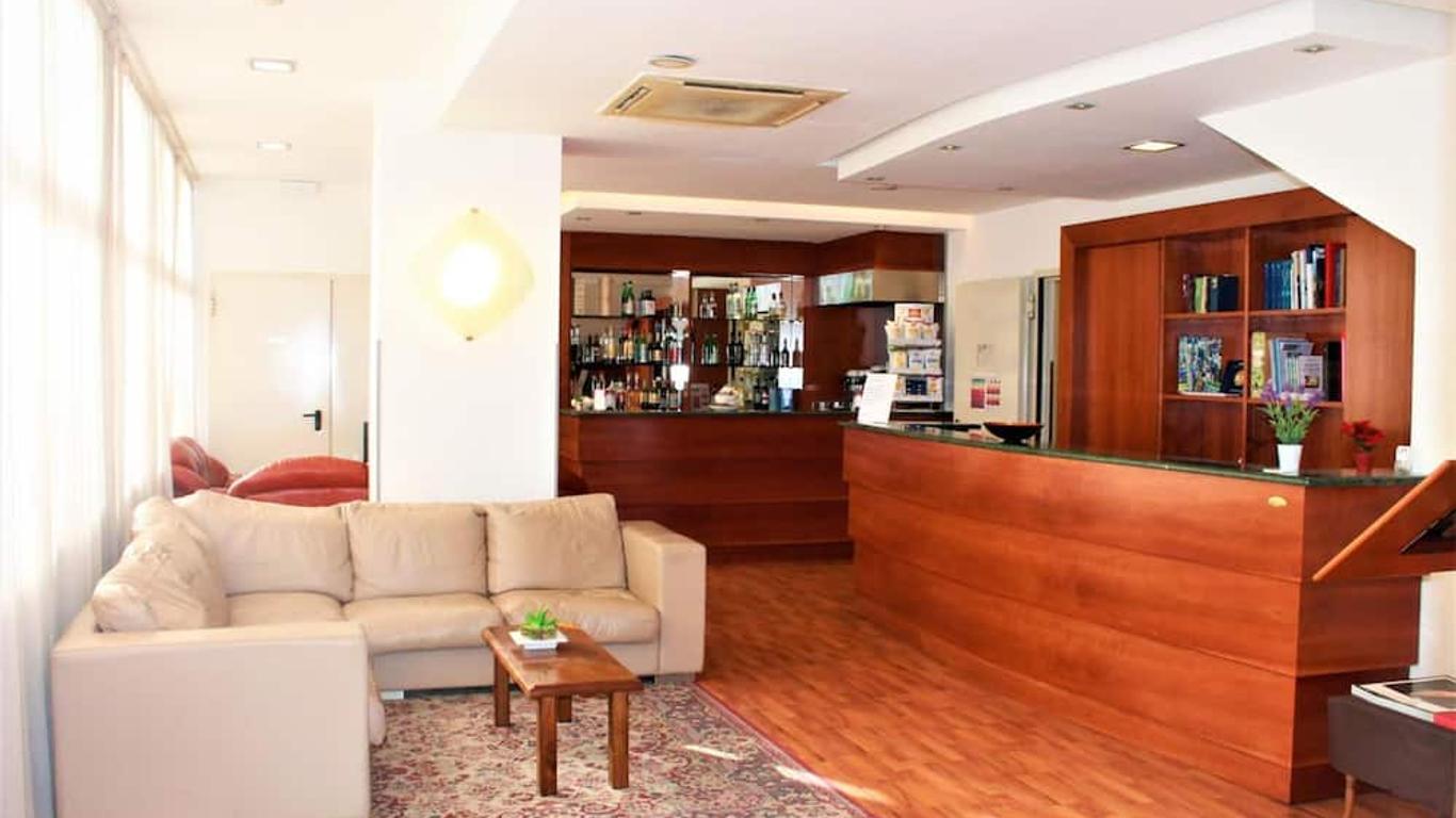 Hotel Santa Lucia