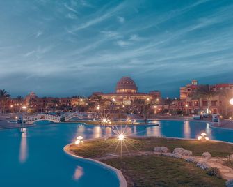Malikia Resort Abu Dabbab - Marsa Alam