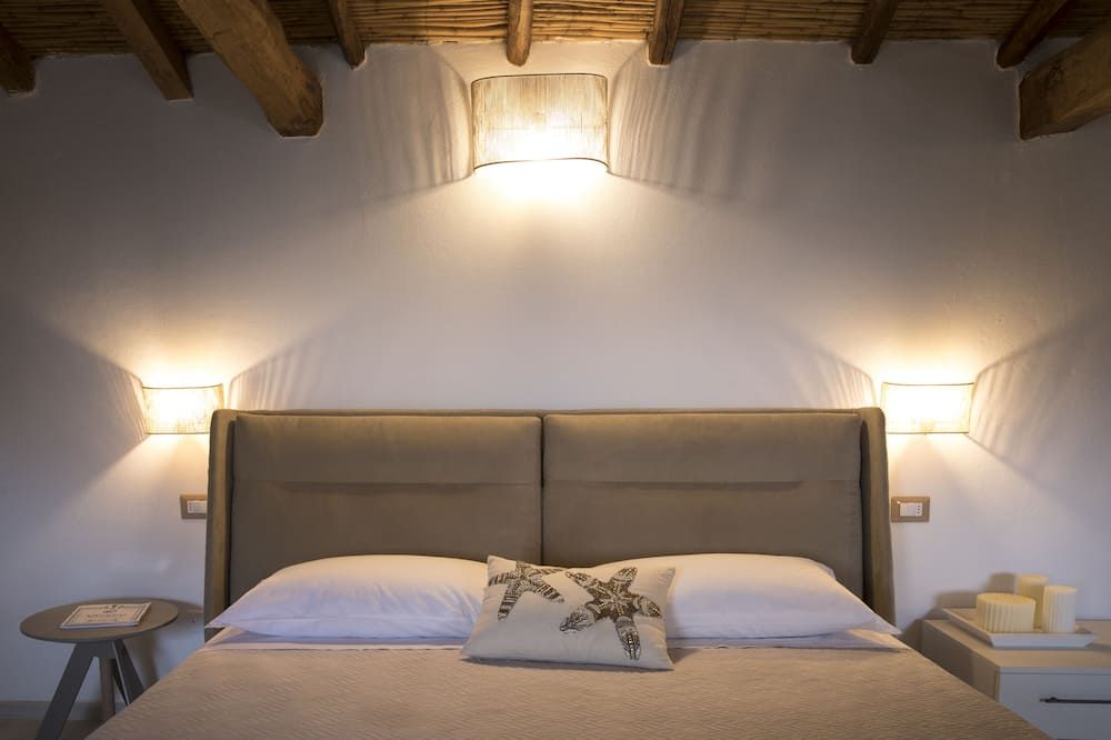 Domu Elvira - Muravera - Habitación