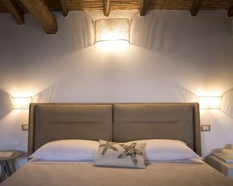 Domu Elvira - Muravera - Bedroom