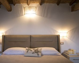 Domu Elvira - Muravera - Habitación