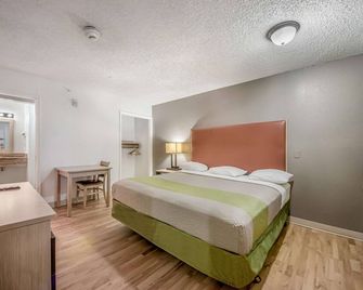 Motel 6 Corpus Christi, TX - Corpus Christi - Habitación