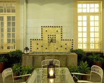 Viajero Cdmx Centro Hostel - Mexico City