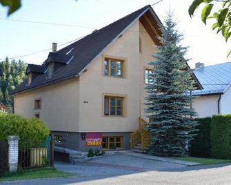 Penzion u Laca - Zuberec